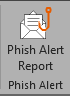 phish alert button